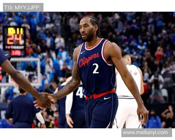 莱昂纳德缺席引发热议快船队被联盟正式警告处理 莱昂纳德缺席引发热议快船队被联盟正式警告处理