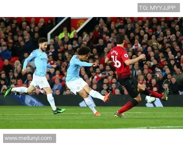 2012年曼城对曼联的经典对决回顾与战术分析