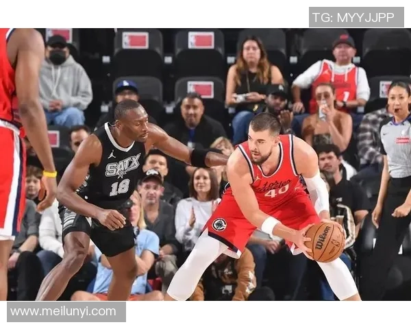 2018年NBA季后赛马刺与快船激战回顾精彩瞬间与关键时刻分析