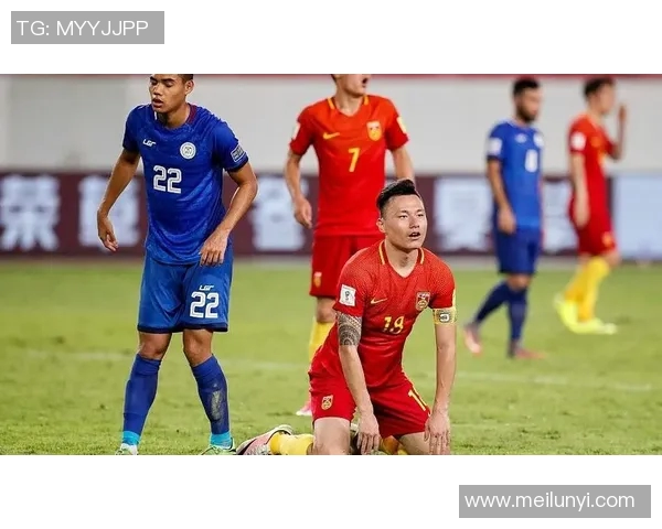 中国与菲律宾足球对抗赛历史比分回顾与分析