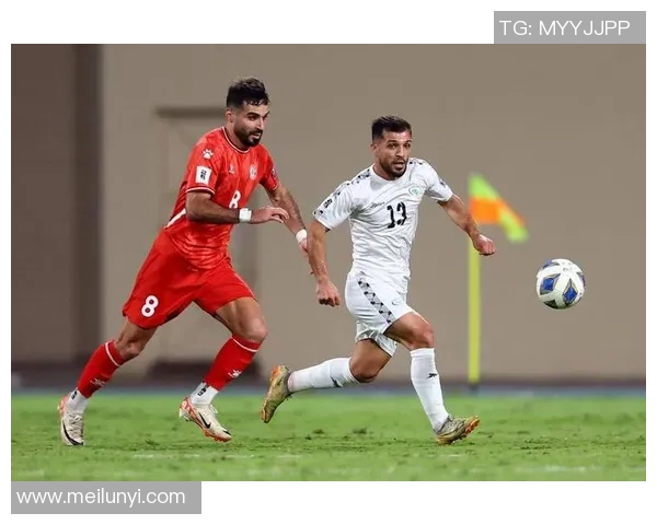 中国男足迎战黎巴嫩力争胜利展现实力与信心