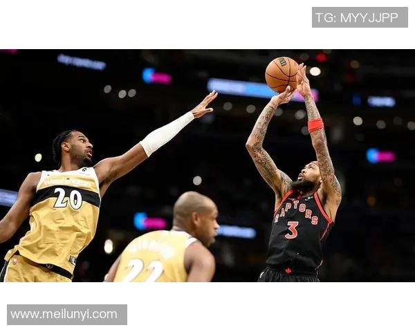 奇才与猛龙激战回放精彩瞬间全解析与赛后点评 奇才与猛龙激战回放精彩瞬间全解析与赛后点评