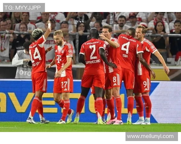 拜仁慕尼黑对阵美因茨精彩直播全程回顾与赛后分析 拜仁慕尼黑对阵美因茨精彩直播全程回顾与赛后分析