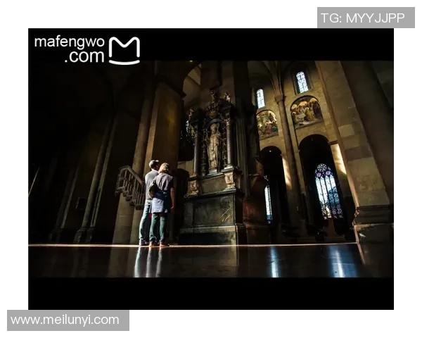 摩尔特里探索之旅:揭开历史与文化交融的神秘面纱 摩尔特里探索之旅:揭开历史与文化交融的神秘面纱