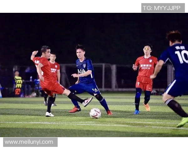 新城堡联迎战中部海岸全力争胜展现球队实力与斗志