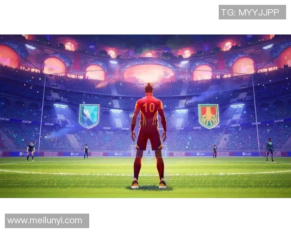 楚阿梅尼的崛起与挑战：探索新星在足球世界的未来之路