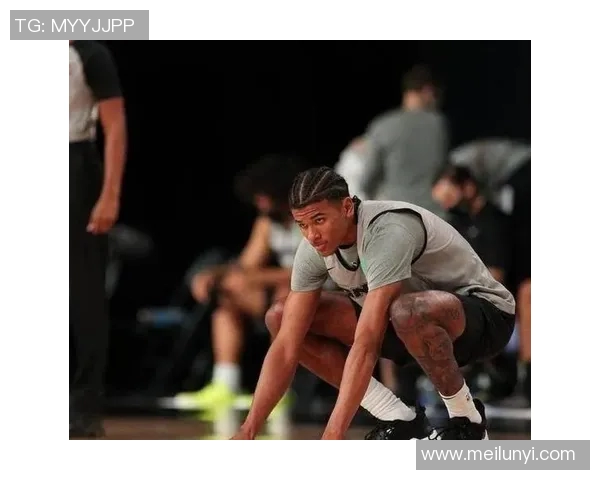 杰伦格林：从NBA新星到未来篮球巨星的成长之路