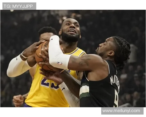 湖人对阵马刺马修斯表现分析与比赛精彩瞬间回顾