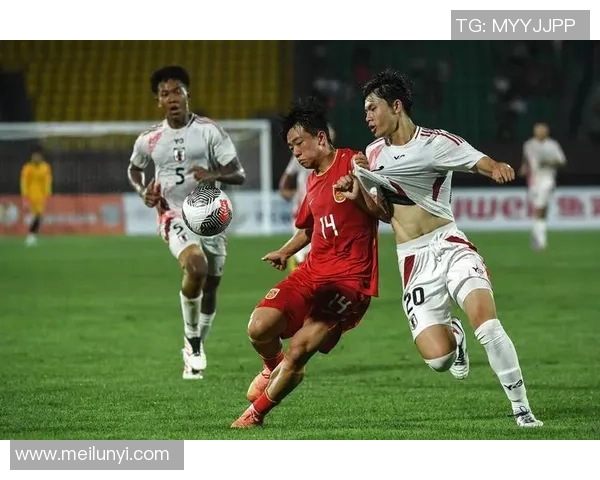 泰国U23对阵日本队的精彩较量期待引发的足球热潮与激情