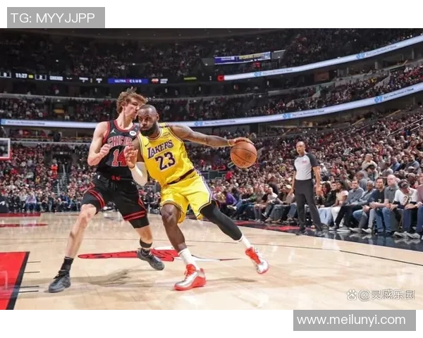 湖人对公牛全场比赛回顾与精彩瞬间分析