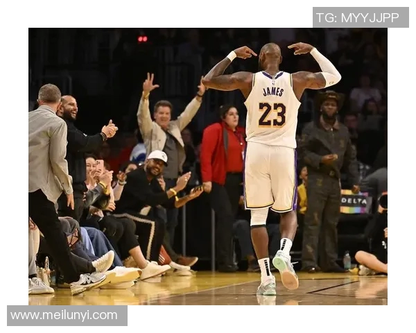 湖人对决骑士精彩回顾：明星球员的巅峰对抗与战术博弈分析