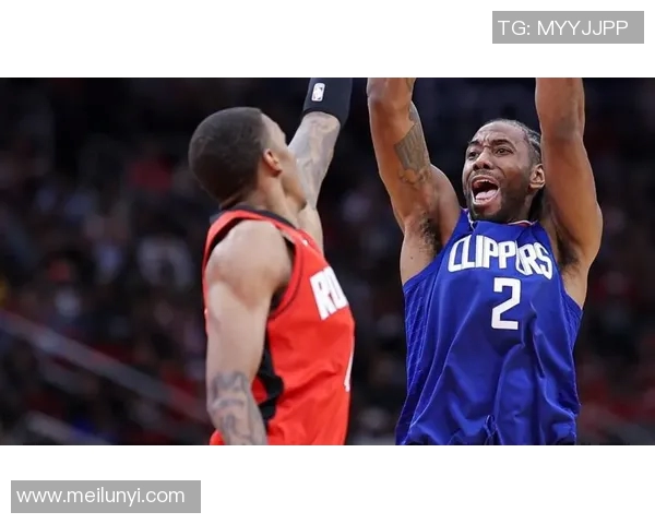 火箭与快船激战七场精彩录像回放全景解析与赛后点评