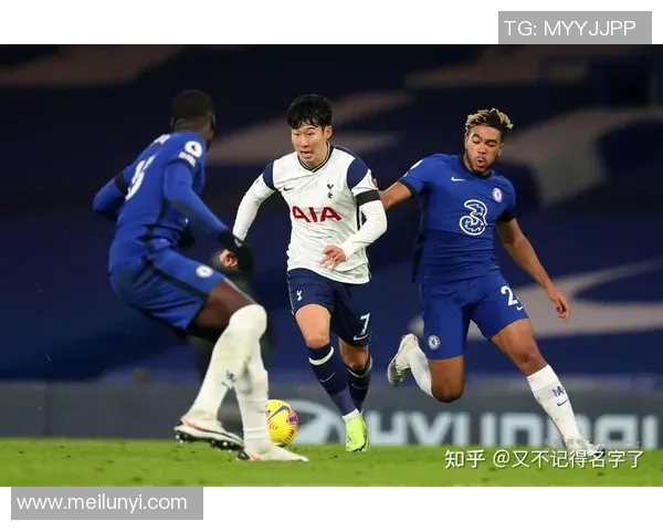 热刺与切尔西激战2019年1月9日英超联赛精彩回顾与分析