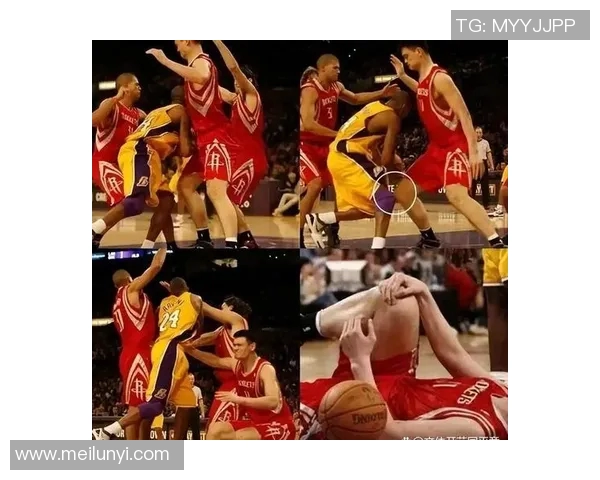 2008年姚明火箭队季后赛精彩回顾与对手较量分析