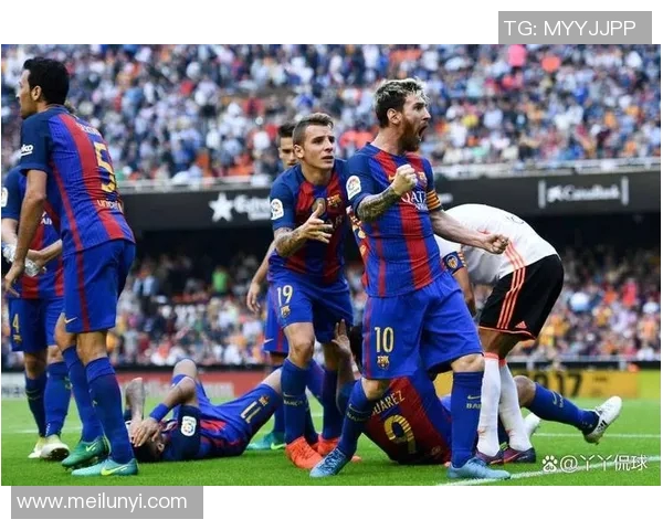 巴塞罗那与巴黎圣日耳曼的巅峰对决谁能笑到最后