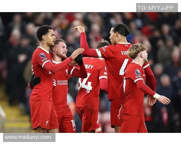 曼联与利物浦冠军杯巅峰对决谁能问鼎荣耀之巅