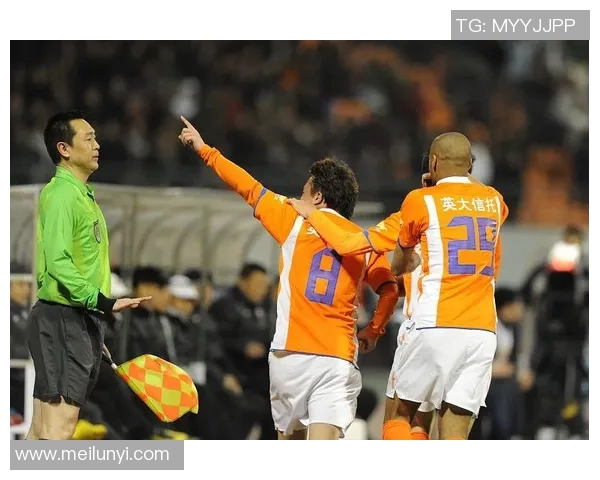 权健与山东精彩对决全场录像视频回顾及精彩瞬间解析