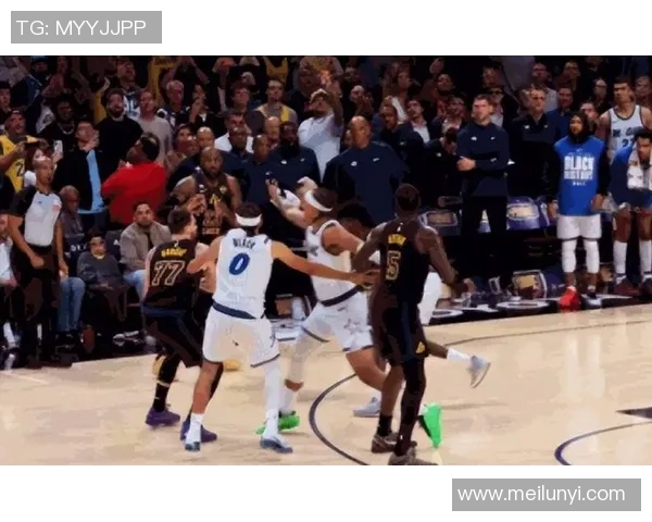 湖人掘金比赛裁判报告揭示最后2分钟漏判对湖人不利的三次判罚