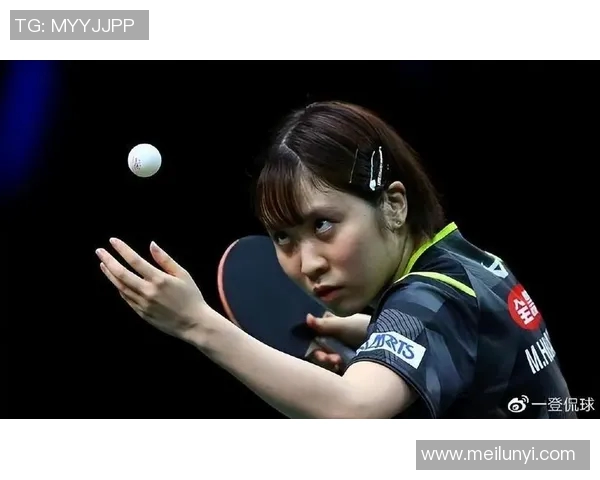 对话乒乓球名将周磊探讨他的辉煌生涯与未来展望MBA