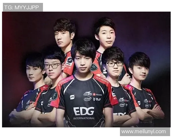 和平精英战术解析EDG包夹体系的优势与实战应用探讨MBA 和平精英战术解析EDG包夹体系的优势与实战应用探讨MBA