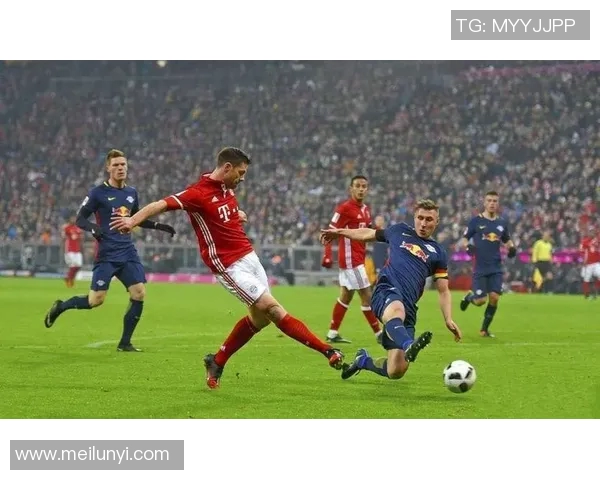 莱比锡红牛与热刺精彩对决回放全场集锦分析与战术解读