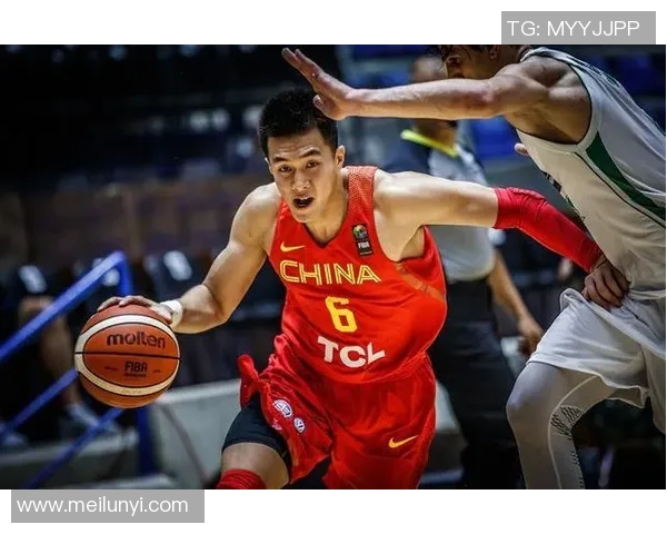 郭艾伦领衔中国男篮新一代崛起之路展望与挑战分析 郭艾伦领衔中国男篮新一代崛起之路展望与挑战分析