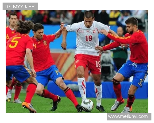 西班牙与瑞士的精彩对决结果揭晓谁将赢得胜利