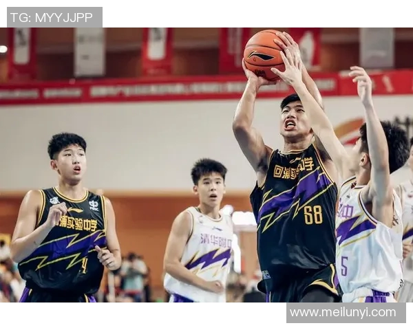 高诗岩:从青涩新星到篮球赛场的闪耀明星之路 高诗岩:从青涩新星到篮球赛场的闪耀明星之路