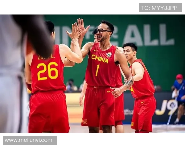 2016年奥运男篮精彩对决中国队迎战委内瑞拉队全力争胜 2016年奥运男篮精彩对决中国队迎战委内瑞拉队全力争胜