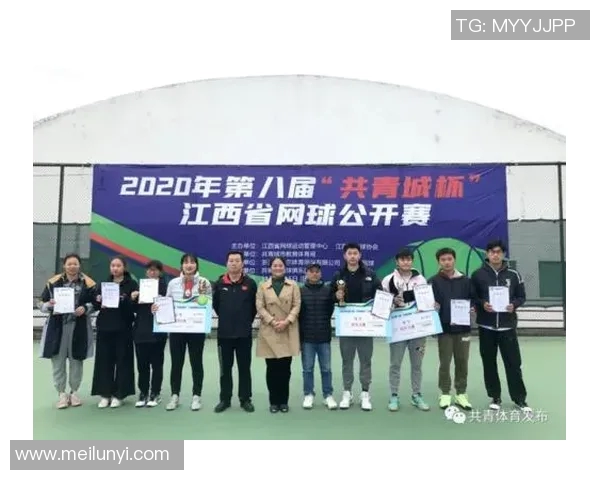 专访杨军：揭秘网球界的成功秘诀与成长之路