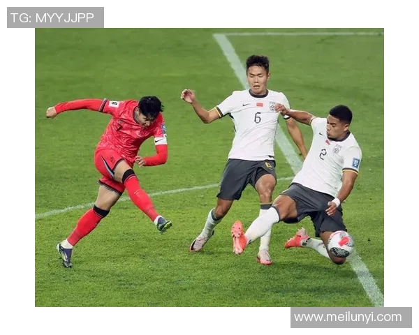 乌兹别克斯坦与韩国足球对决精彩回顾与分析