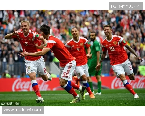 俄罗斯对阵沙特直播信息全解析精彩赛事不容错过 俄罗斯对阵沙特直播信息全解析精彩赛事不容错过