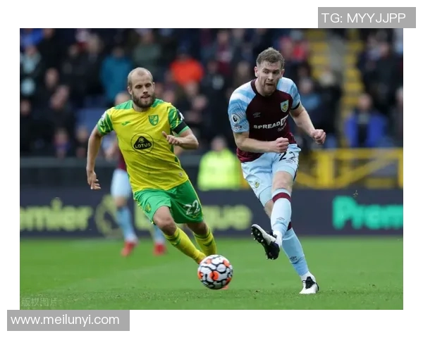 伯恩利对阵诺维奇精彩直播全程回顾与赛后分析