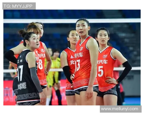 北京排球队创历史新高排球状态排名再创新高峰MBA