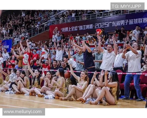 广东队与稠州的巅峰对决谁将赢得这场激烈的篮球盛宴