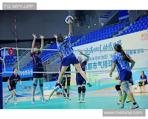 成都排球队在全国排球耐力排行榜中荣获第六名展现出卓越实力与团队精神