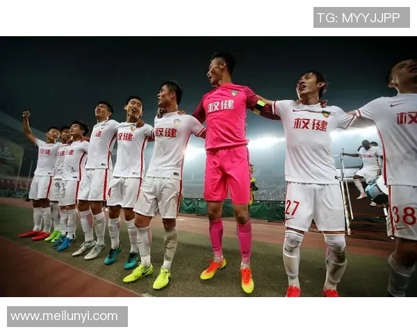 权健与力帆激情对决直播全程回顾精彩瞬间不容错过 权健与力帆激情对决直播全程回顾精彩瞬间不容错过