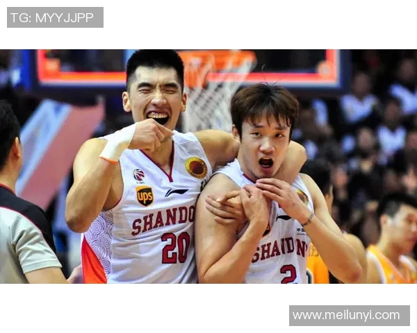 李根与睢冉身体对比分析谁在篮球场上更具优势与潜力