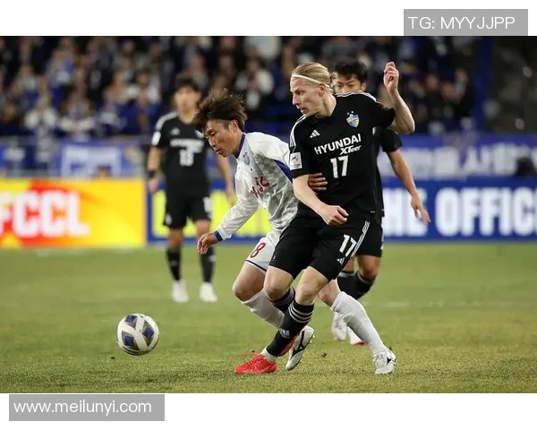 杜海勒与蔚山现代激战在即谁能在亚冠赛场上笑到最后 杜海勒与蔚山现代激战在即谁能在亚冠赛场上笑到最后