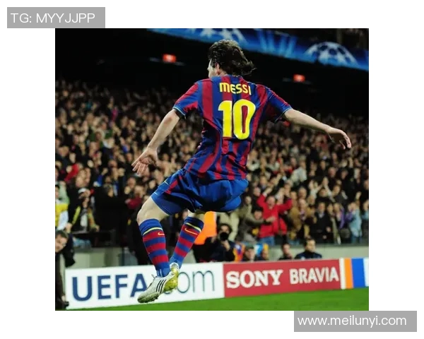 梅西助攻三次助力巴黎逆转巴萨成功晋级欧冠八强