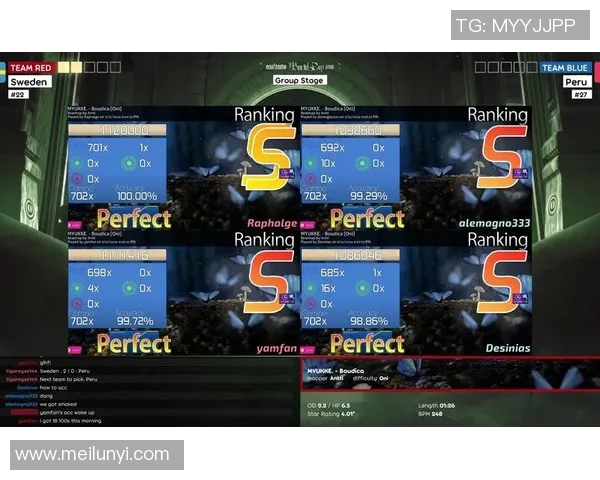 瑞典与秘鲁精彩对决直播全程回顾与赛后分析
