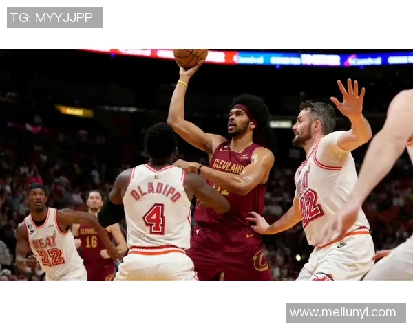 热火与骑士的精彩对决分析及彩客网最新赔率预测 热火与骑士的精彩对决分析及彩客网最新赔率预测