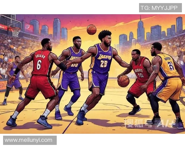 湖人对决热火赛前分析与胜负预测展望 湖人对决热火赛前分析与胜负预测展望