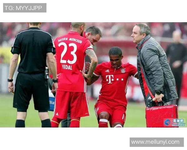 科斯塔的足球之路:从新星崛起到世界舞台的闪耀时刻 科斯塔的足球之路:从新星崛起到世界舞台的闪耀时刻