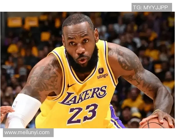 詹姆斯：从篮球传奇到商业巨头的华丽转身与人生哲学探讨