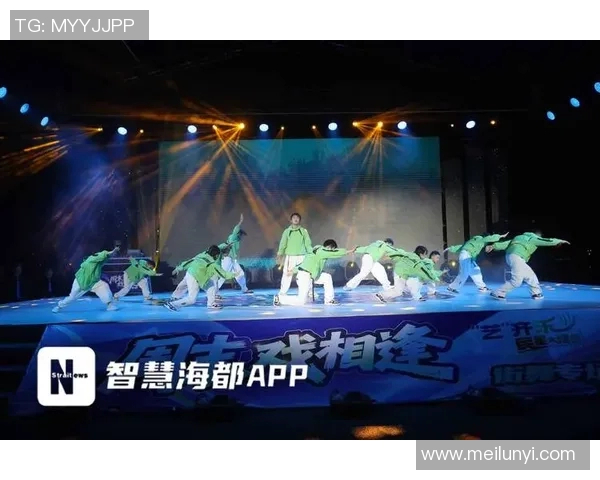 街舞热潮引发讨论上海街舞队实力与争议的深度剖析