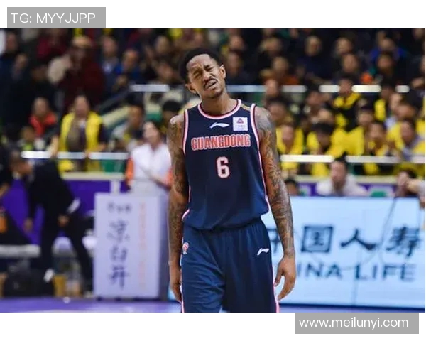 马尚布鲁克斯的篮球生涯与未来发展展望分析