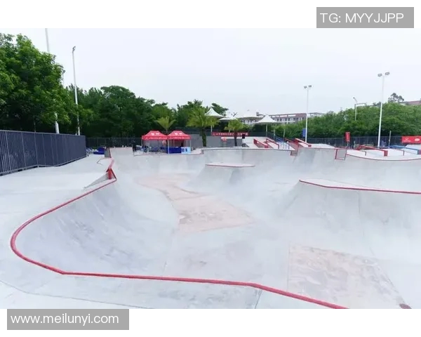 广州滑板队速度之争引发热议滑板文化的未来与挑战