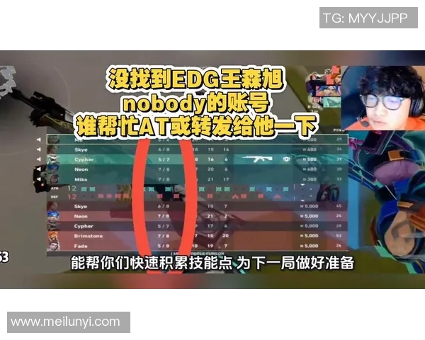 EDG战队个人能力提升引发热议王者荣耀新格局的形成与挑战