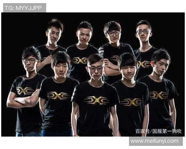 DOTA2深度解析:全面剖析EDG战队的实力与战术优势 DOTA2深度解析:全面剖析EDG战队的实力与战术优势